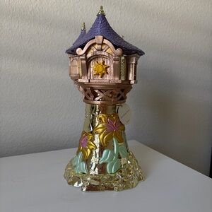 Bath and Body Works Rapunzel Candle Holder